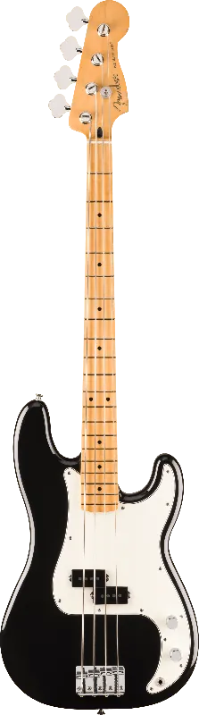 Player II Precision Bass MN Black Bestpreis