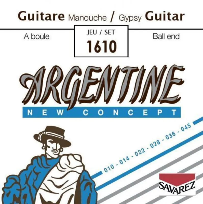 Argentine 1610 010-045 ball end Knallerangebot