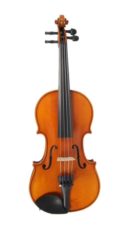 Preisreduziert Violinset VL100 1/4