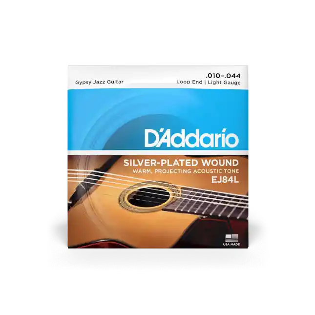Jetzt Bestellen EJ84L 010-044 Gypsy Jazz