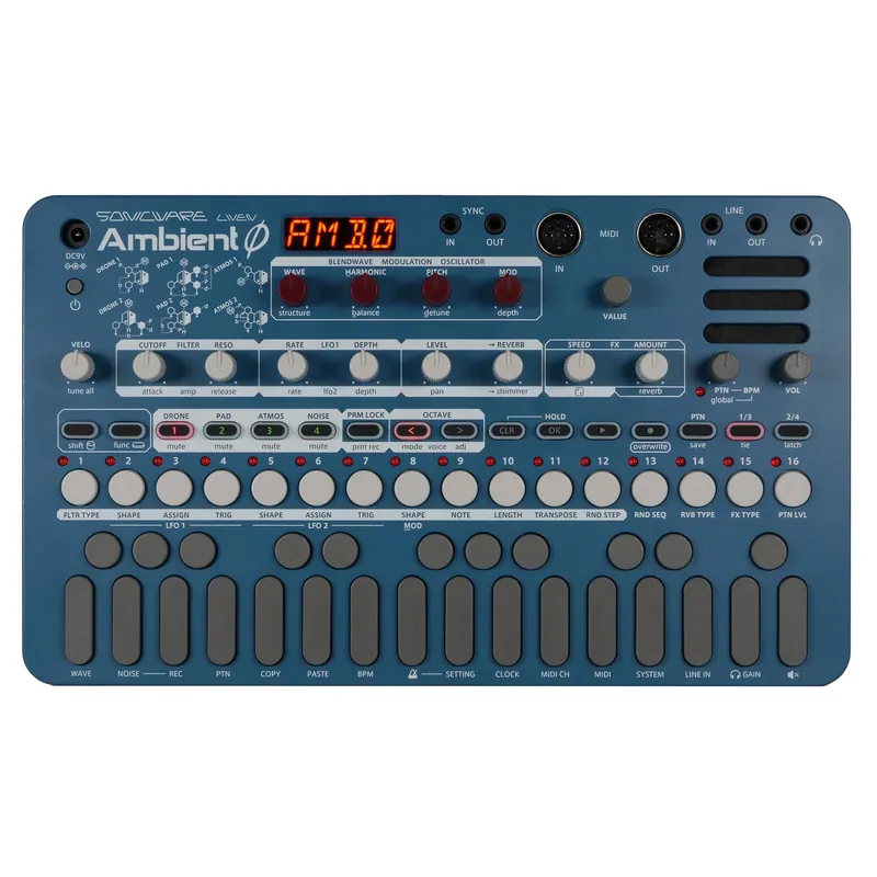 Neue Ware LIVEN Ambient Ø