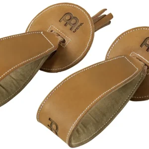 Sichere Zahlung BR5 Prof. Leather Straps braun