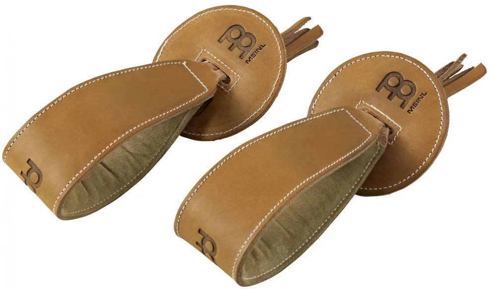 Sichere Zahlung BR5 Prof. Leather Straps braun
