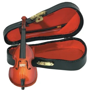 Miniatur Kontrabass Neu Im Sortiment