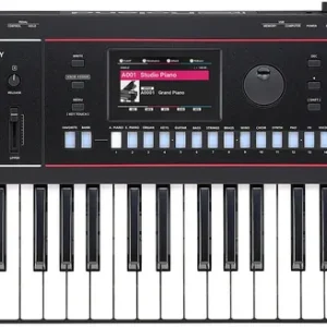 Knallerangebot JUNO-D6 61 Tasten