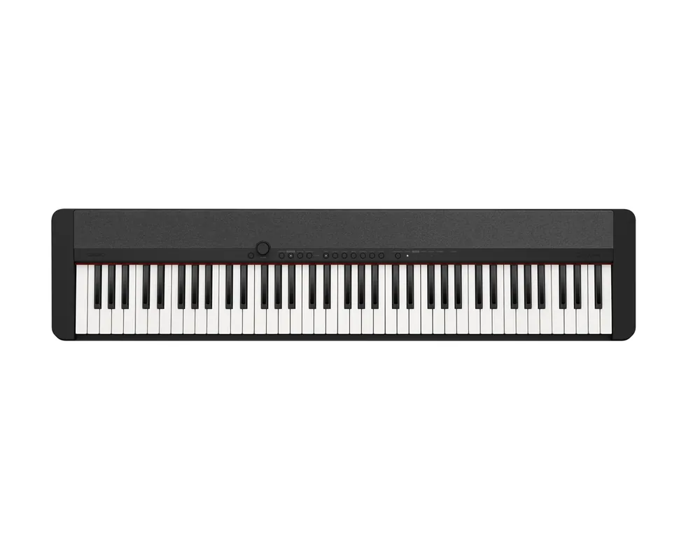 Kostenloser Rückversand CT-S1 76 BK Stagekeyboard schwarz 76 Tasten