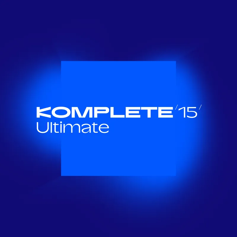 Sale Komplete 15 Ultimate Upgrade for Komplete ESD