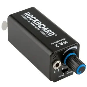 HA 2 In-Ear Monitoring Headphone Volume Controller Saisonangebot