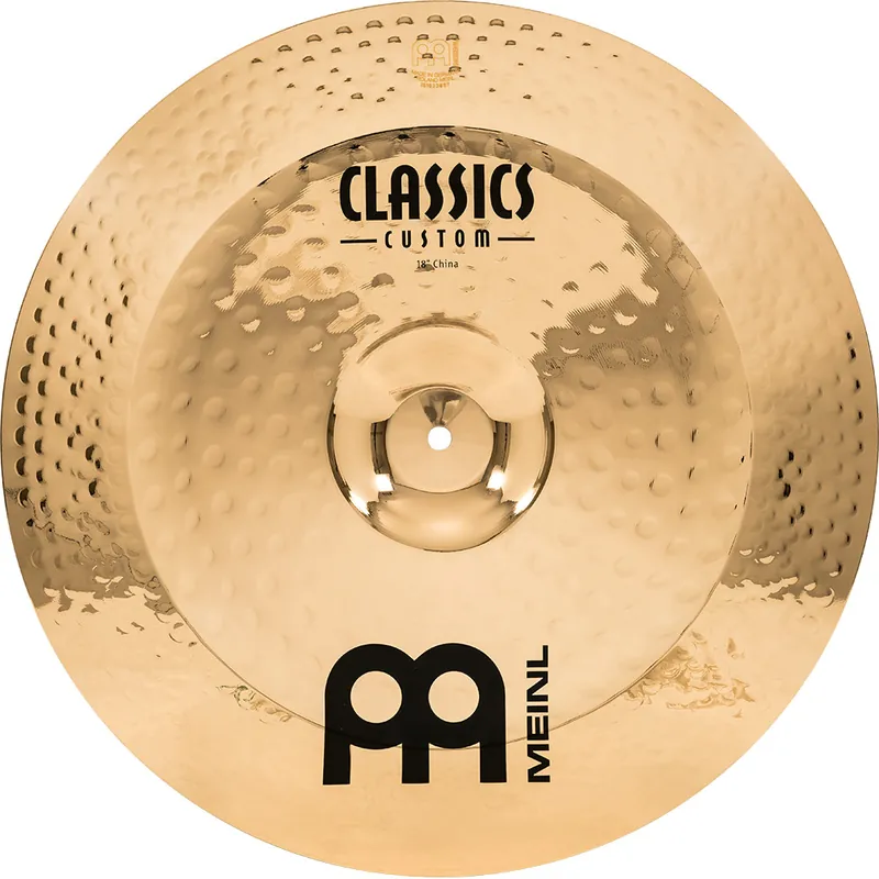 Beliebt CC18CH-B Classics Custom Brilliant China - 18"
