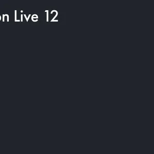 Live 12 Suite Upgrade v. Live Standard 1-11 ESD Echt