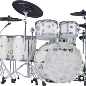 Top-Seller VAD716-PW KIT Pearl White Finish