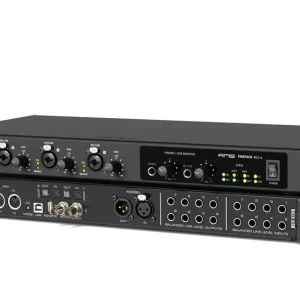 Saisonangebot Fireface 802 FS AE