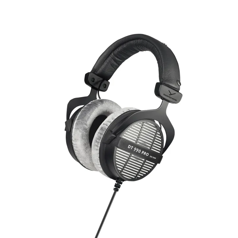 DT 990 Pro 250 Ohm Neuheit
