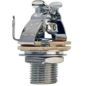 Solange Der Vorrat Reicht Jack Mono Nickel PTT1