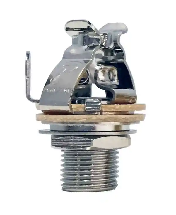 Solange Der Vorrat Reicht Jack Mono Nickel PTT1