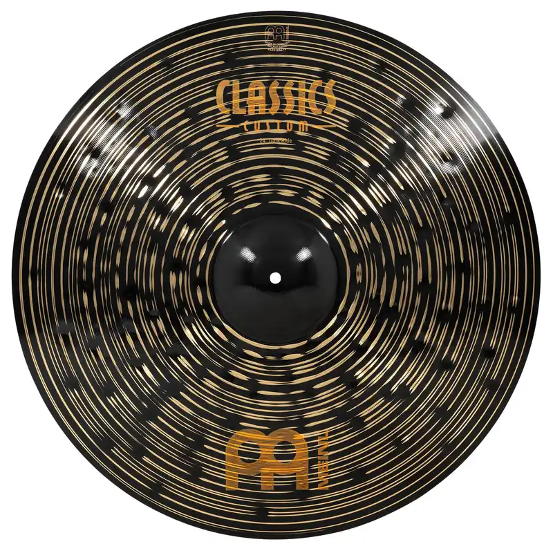 Sichere Zahlung CC24DAR 24" Classics Custom Dark Ride
