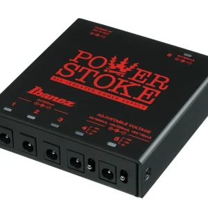 Preisknaller PWRS6 Guitar Pedal PowerSupply