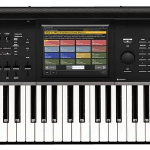Kronos 3 61 Neu