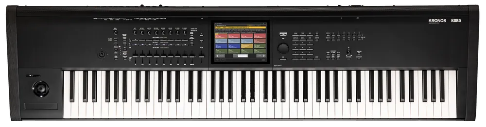 Preisreduziert Kronos 3 88