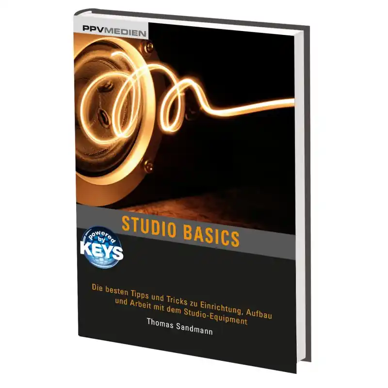 Studio Basics Neu Im Sortiment