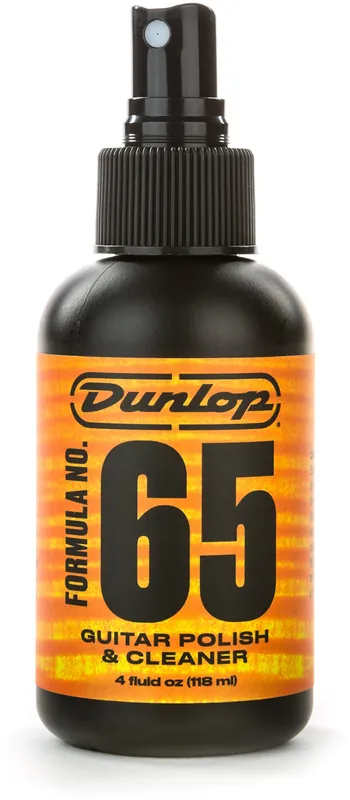 Direktkauf Formula 65 Cleaner & Polish