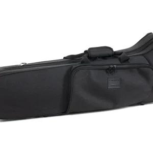 Neue Kollektion Tenorposaune Formkoffer Compact schwarz