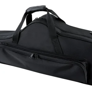 Sonderaktion Tenorsaxophon Formkoffer Compact schwarz