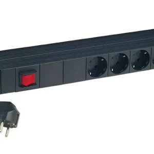 28676 19" Powerbox Garantierte Lieferung