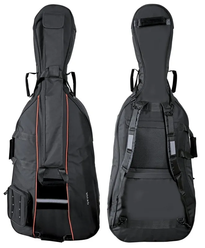 Cello Gigbag Premium 1/8 Knallerangebot