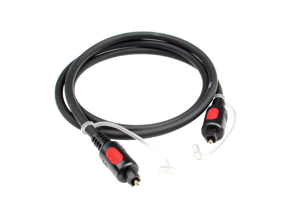 Online Kaufen Toslink Kabel 2 m schwarz