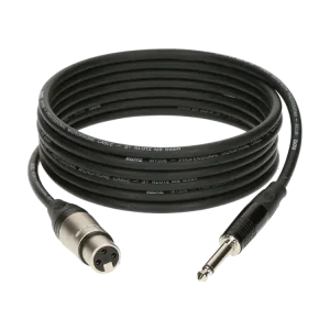 M1 Mikrofonkabel 7,5m Neue Ware