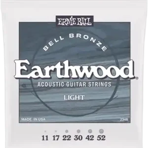 Earthwood Bell Bronze 11-52 Top-Seller