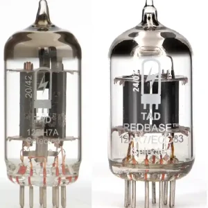Kostenloser Versand Röhrenset für Blackstar HT5, HT5C und HT5-R