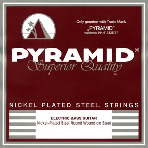 5-string Nickel-Plated steel 045-130 45-65-80-100-130 Meistverkauft