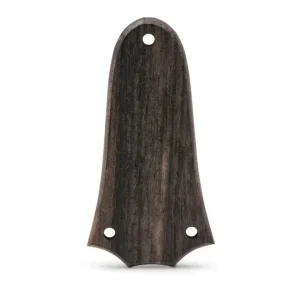 Günstig Truss Rod Cover, Ebony, 3 Hole