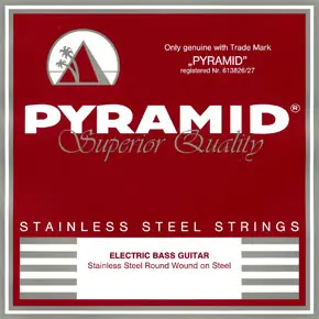 Low bottom five X-heavy Roundwound Stainless steel 45-65-85-T110-T140 Top-Seller
