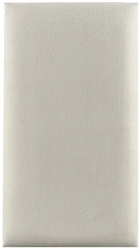 Sofort Bestellen Polster, Velour, weiß f. PB-40/45