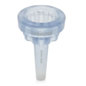 Finale Aktion Mundstück Tuba Turboflow S3 transparent