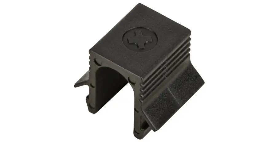 Schneller Versand QuickMount Cable Fix Cable Clips (5 Stück)