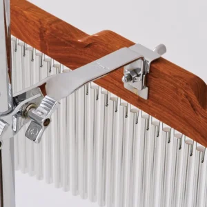Schneller Versand LP236D Chimes Holder Mount-All® Bar Chime Bracket