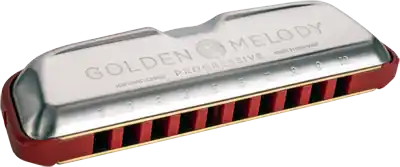 Golden Melody progressive B Angebot