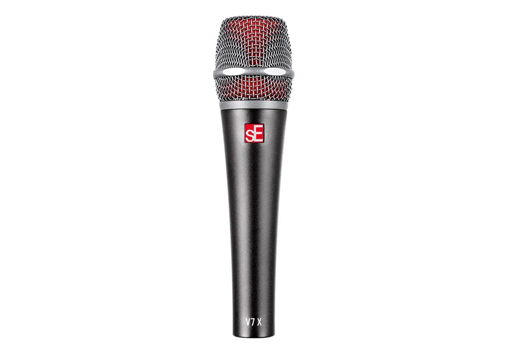 Geprüft V7 X