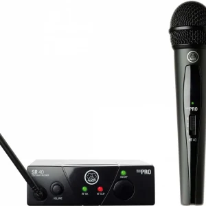 Online Kaufen WMS 40 Mini Vocal ISM1