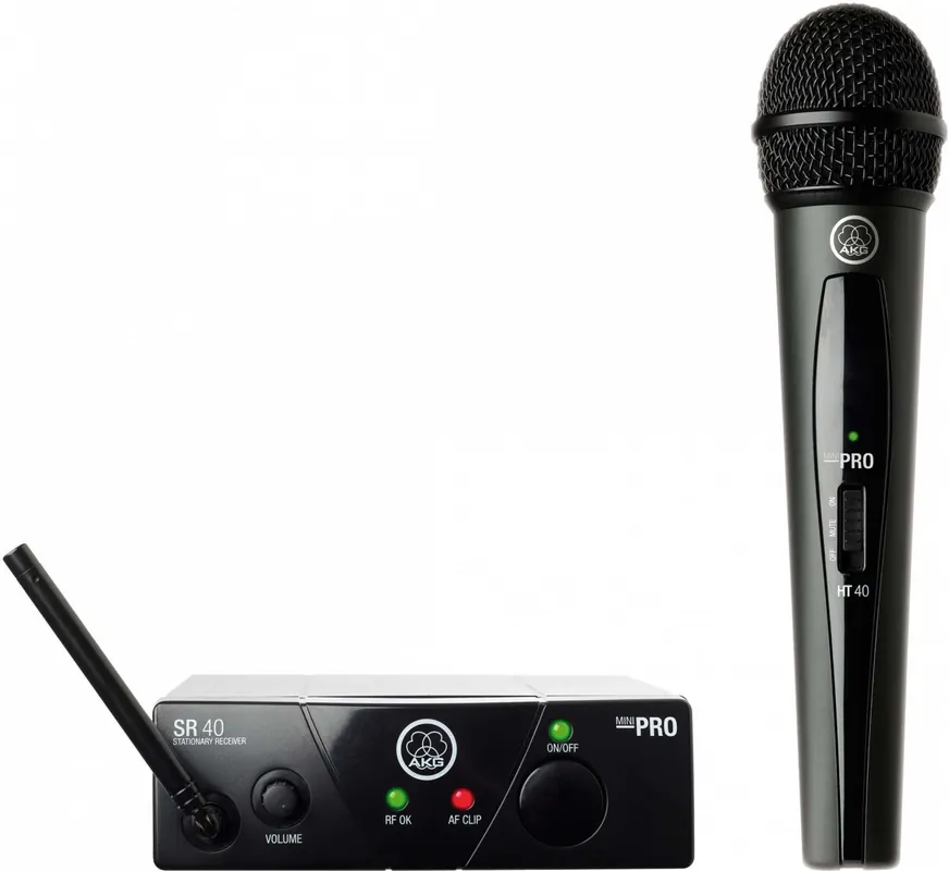 Online Kaufen WMS 40 Mini Vocal ISM1