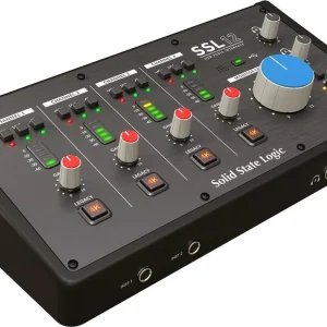 SSL 12 Bestpreis