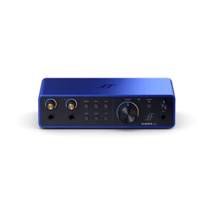 Scarlett 2i2 Anniversary Edition Super-Preis