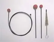 Expressversand Reinigungsset Waldhorn