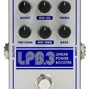 LPB3 Linear Power Boost Super-Preis