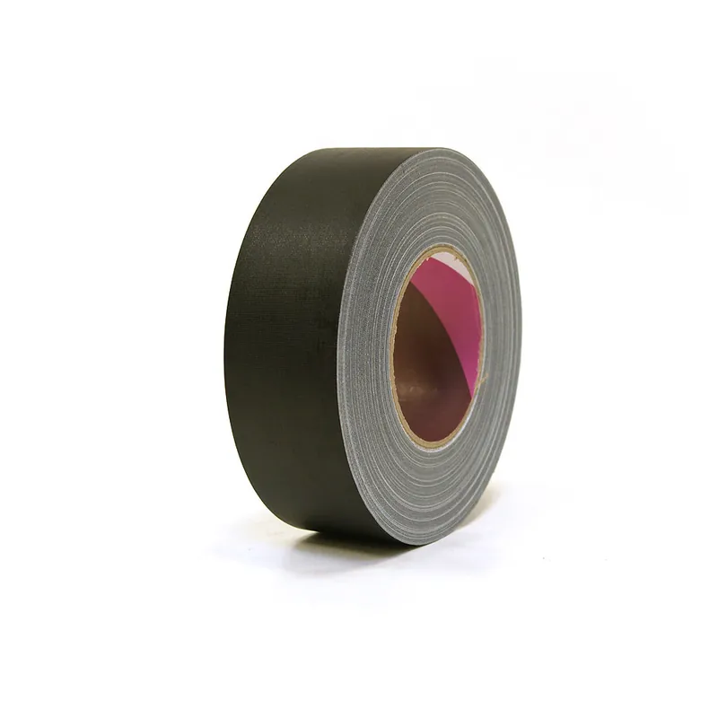 Gerband 258 matt schwarz Breite 50 mm x Länge 50 Meter Ausverkauf