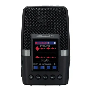 Kostenloser Versand H2e Handy Recorder